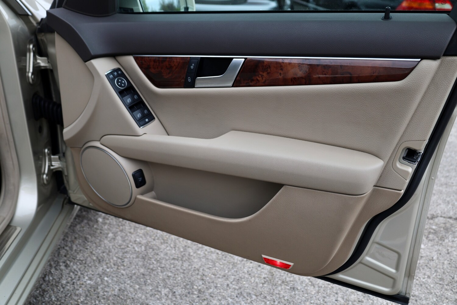 Used Mercedes-Benz C Class 2011 for sale - 78103796: Photo 20