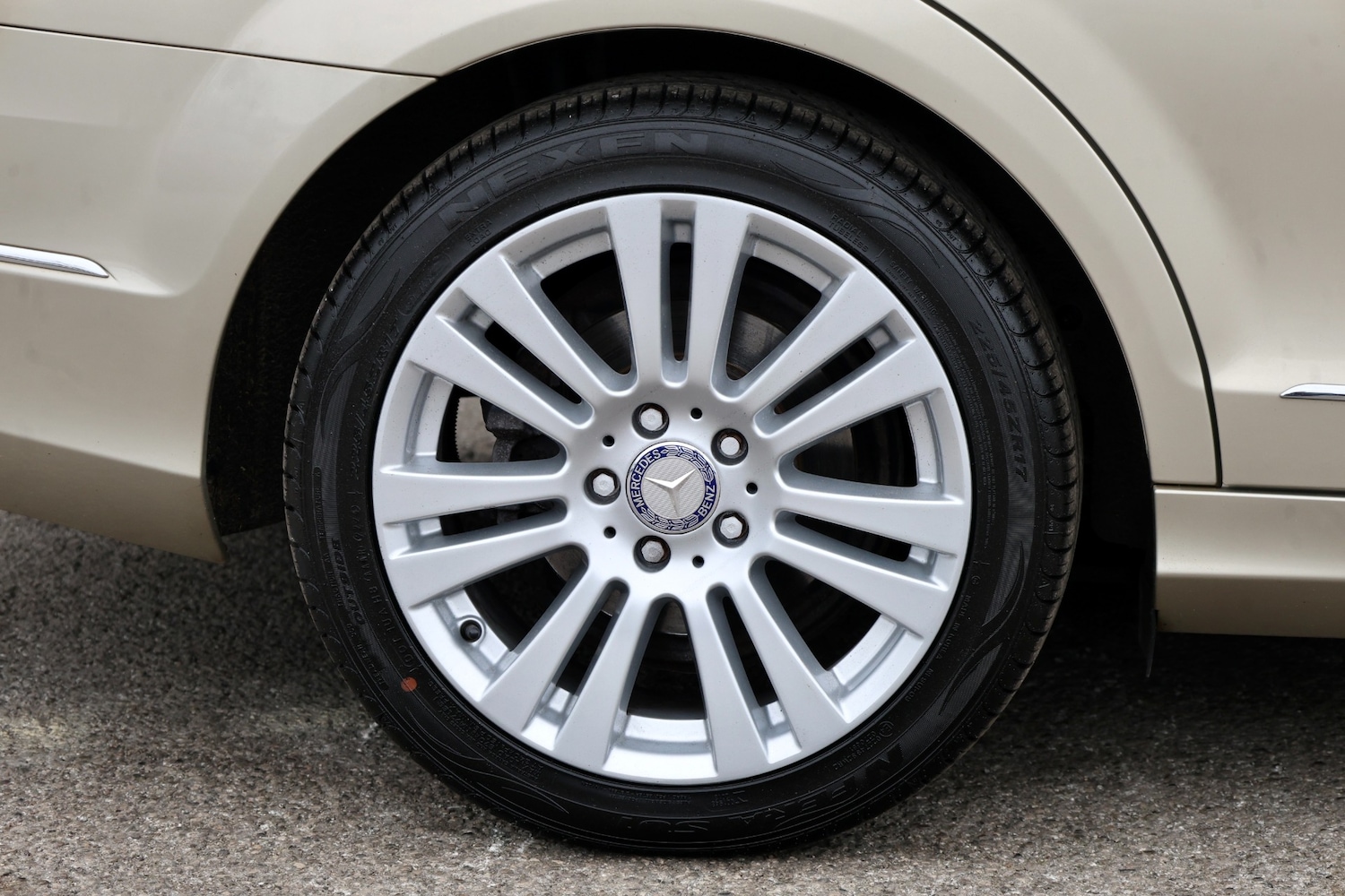 Used Mercedes-Benz C Class 2011 for sale - 78103796: Photo 31