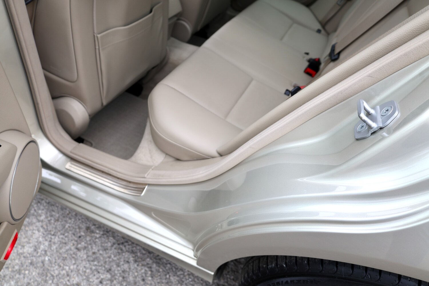 Used Mercedes-Benz C Class 2011 for sale - 78103796: Photo 34