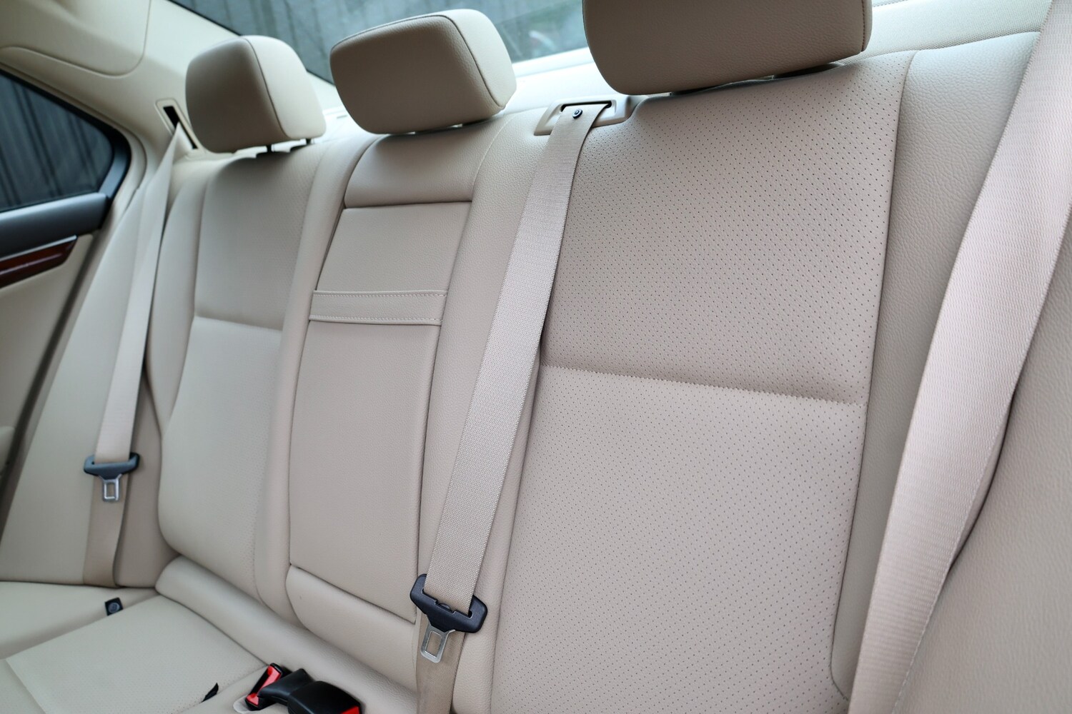 Used Mercedes-Benz C Class 2011 for sale - 78103796: Photo 35