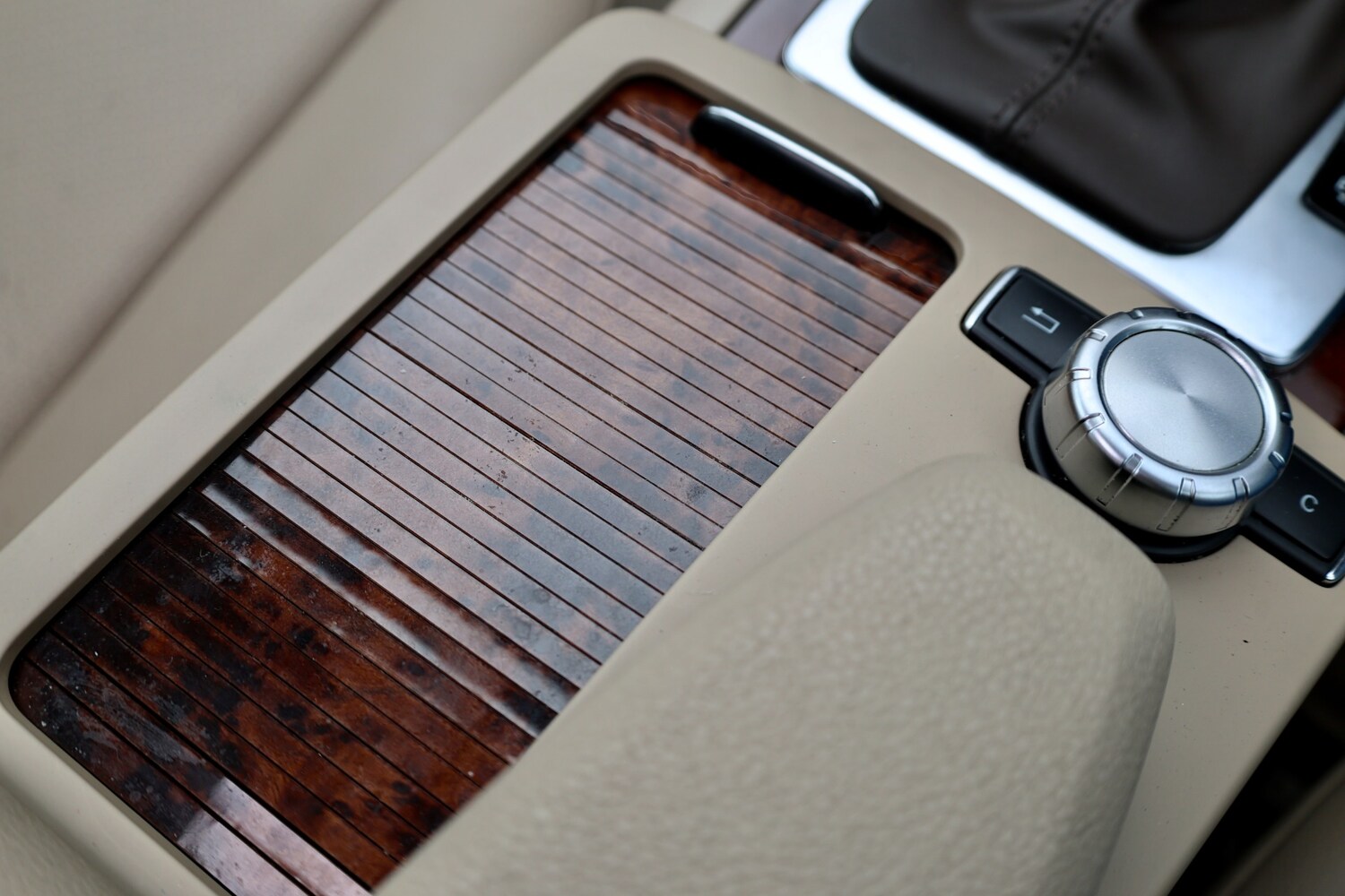 Used Mercedes-Benz C Class 2011 for sale - 78103796: Photo 37