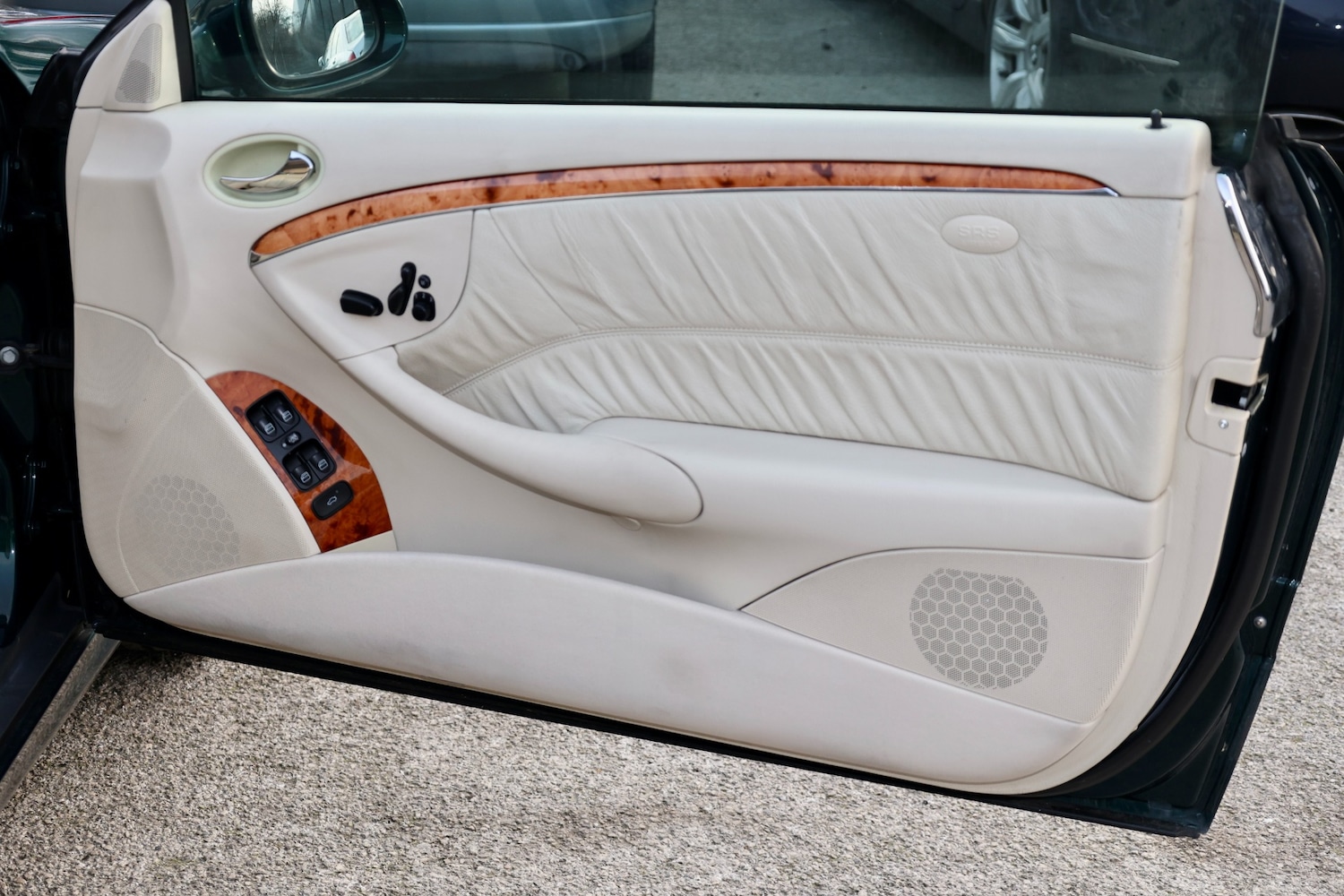 Used Mercedes-Benz CLK 2005 for sale - 77900813: Photo 13