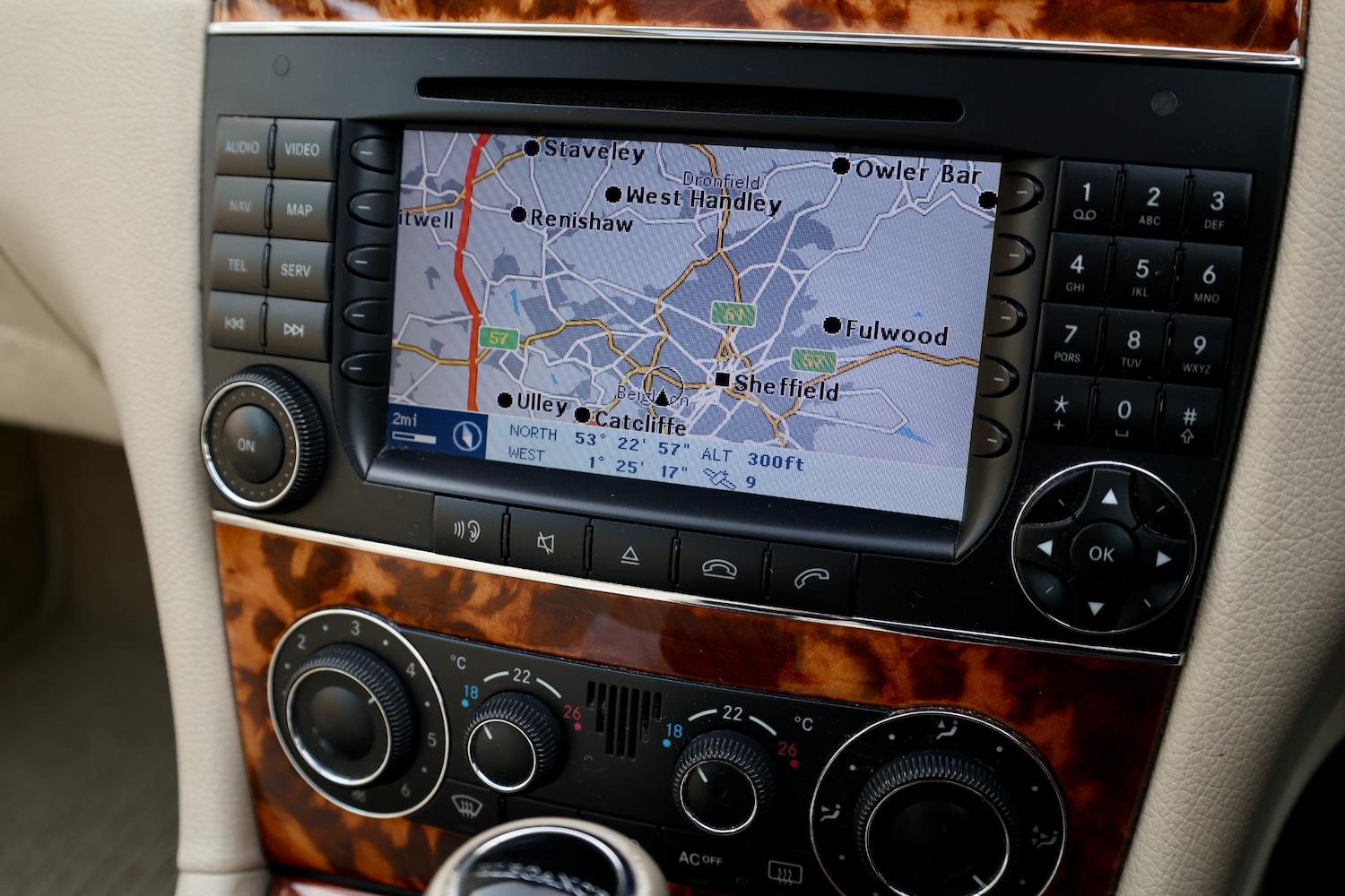 Used Mercedes-Benz CLK 2005 for sale - 77900813: Photo 15