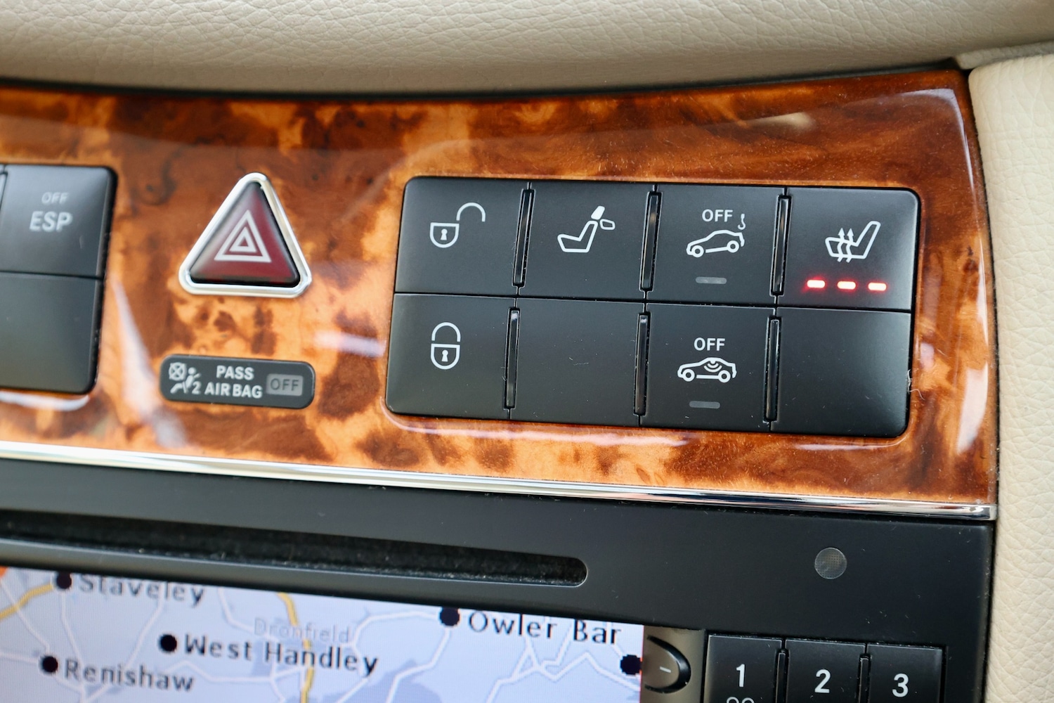 Used Mercedes-Benz CLK 2005 for sale - 77900813: Photo 16