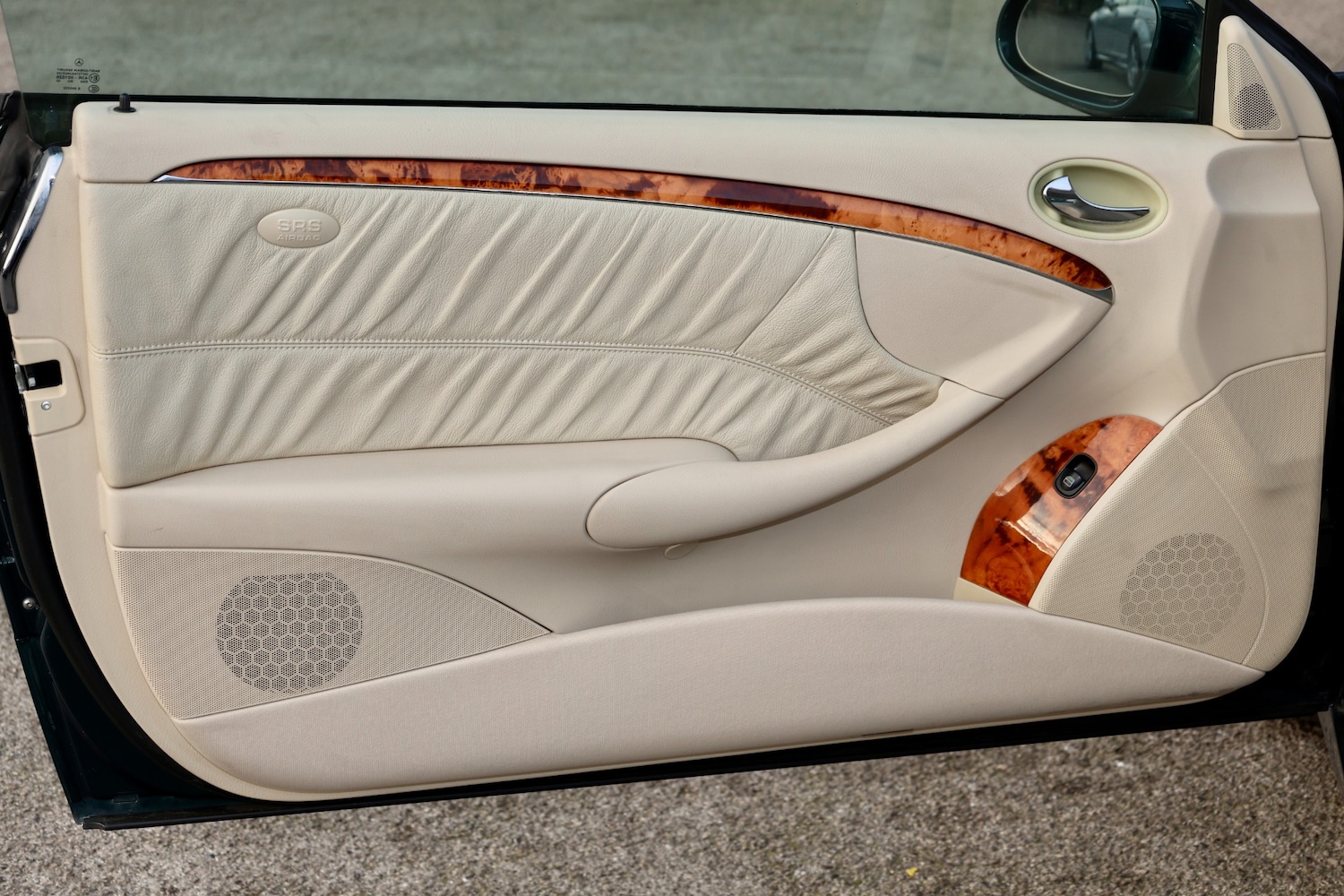 Used Mercedes-Benz CLK 2005 for sale - 77900813: Photo 18