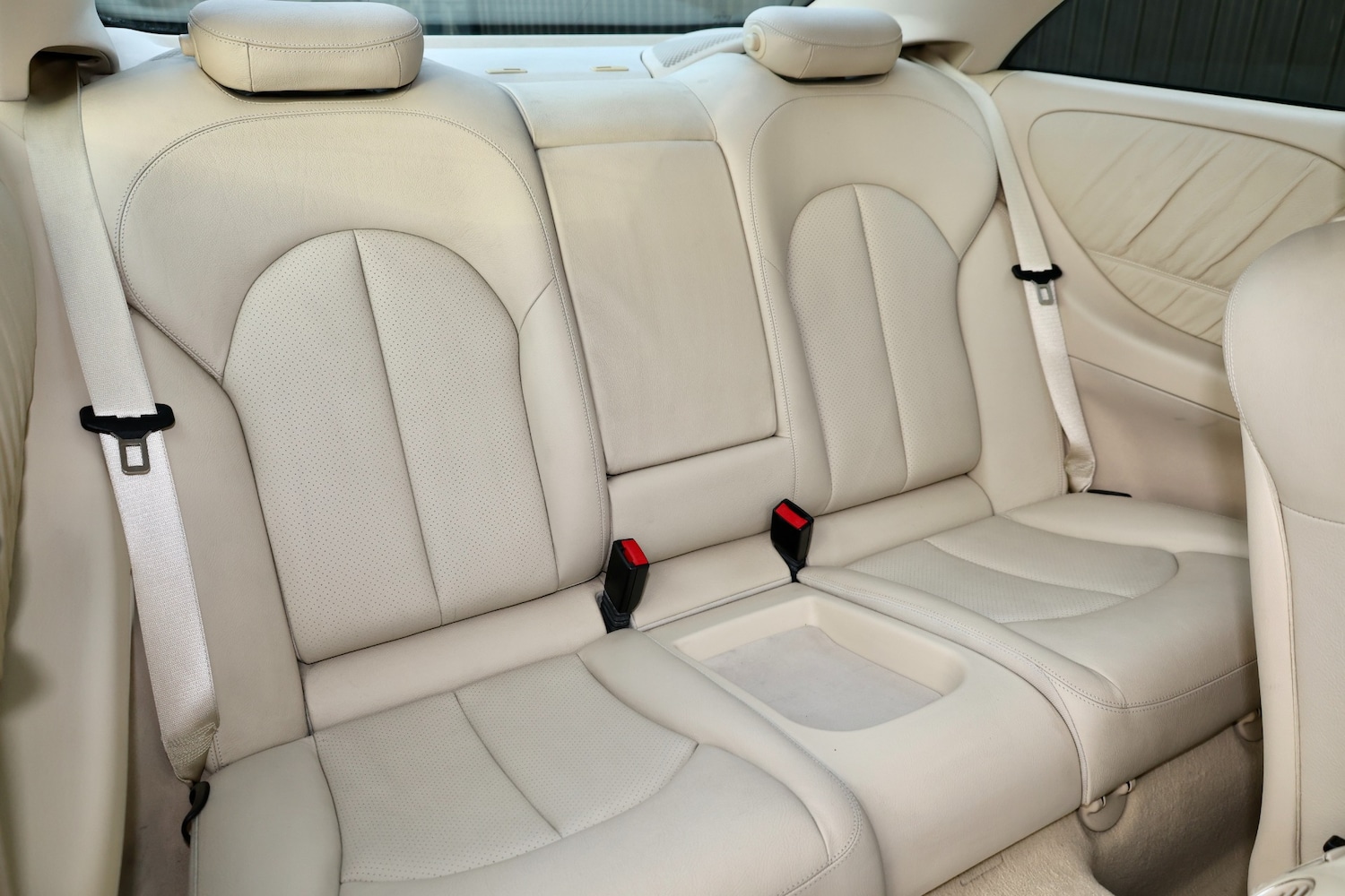 Used Mercedes-Benz CLK 2005 for sale - 77900813: Photo 20