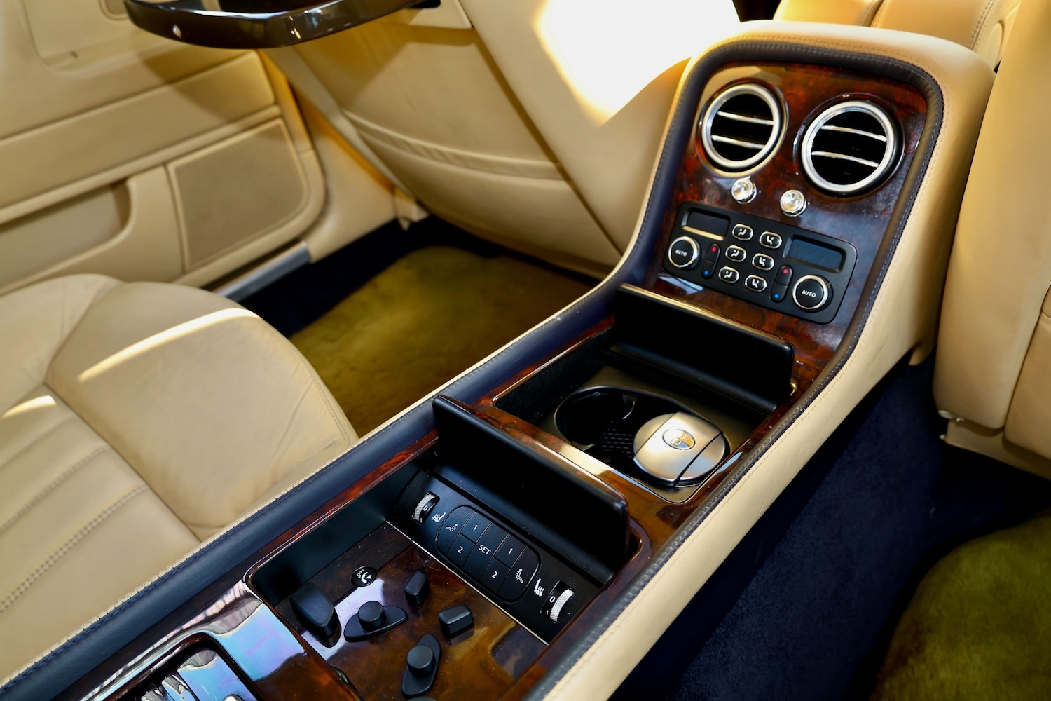 Used Bentley Continental 2007 for sale - 77800044: Photo 10