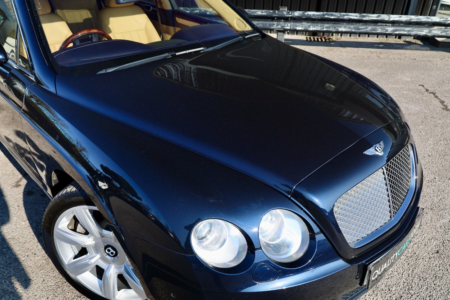 Used Bentley Continental 2007 for sale - 77800044: Photo 13