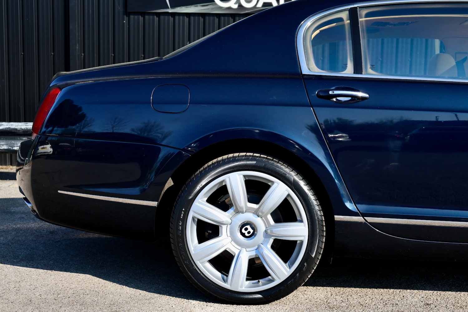 Used Bentley Continental 2007 for sale - 77800044: Photo 15