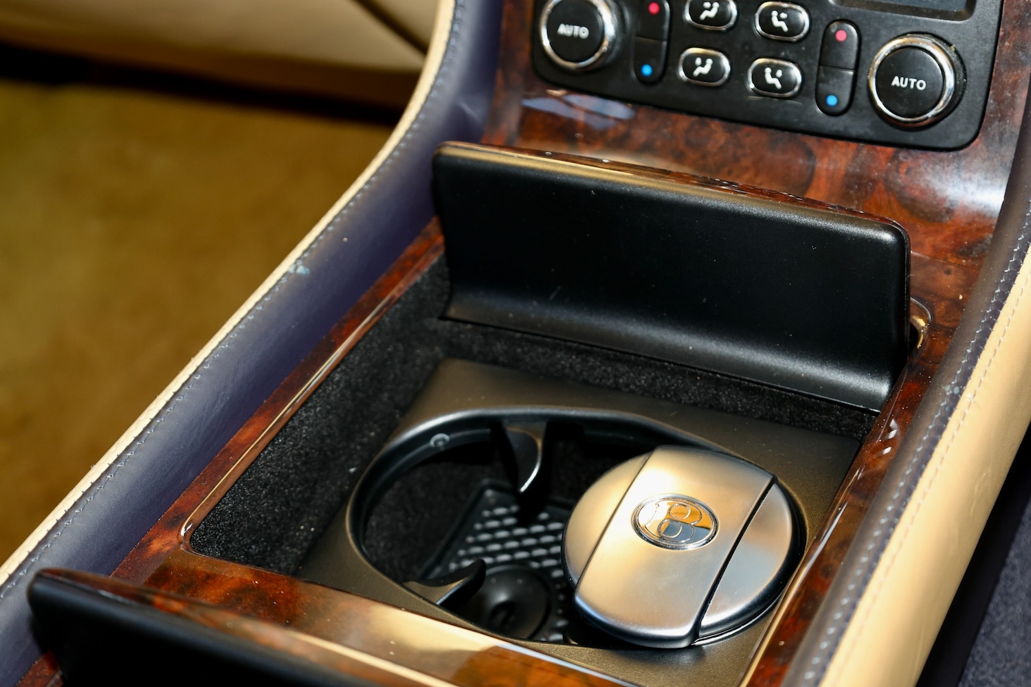 Used Bentley Continental 2007 for sale - 77800044: Photo 21