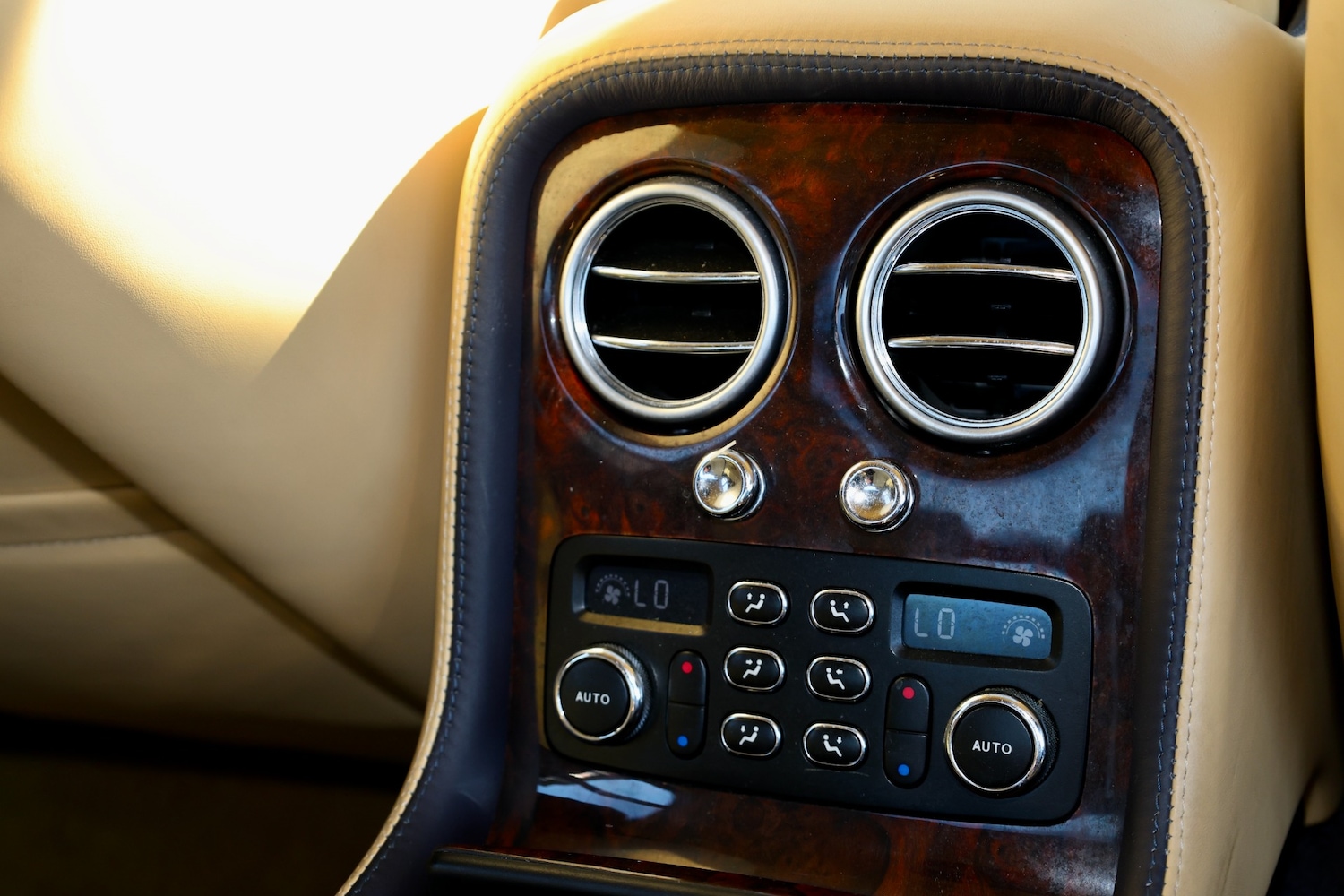 Used Bentley Continental 2007 for sale - 77800044: Photo 22