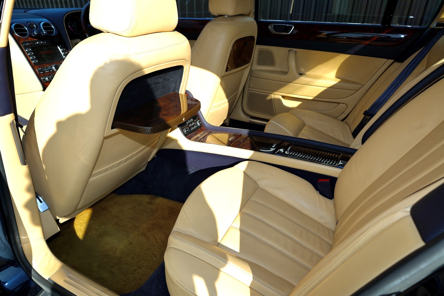 Used Bentley Continental 2007 for sale - 77800044: Photo 25