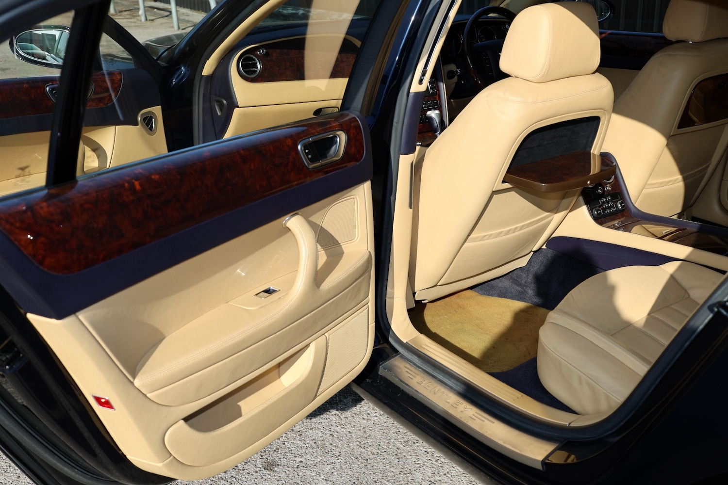 Used Bentley Continental 2007 for sale - 77800044: Photo 26