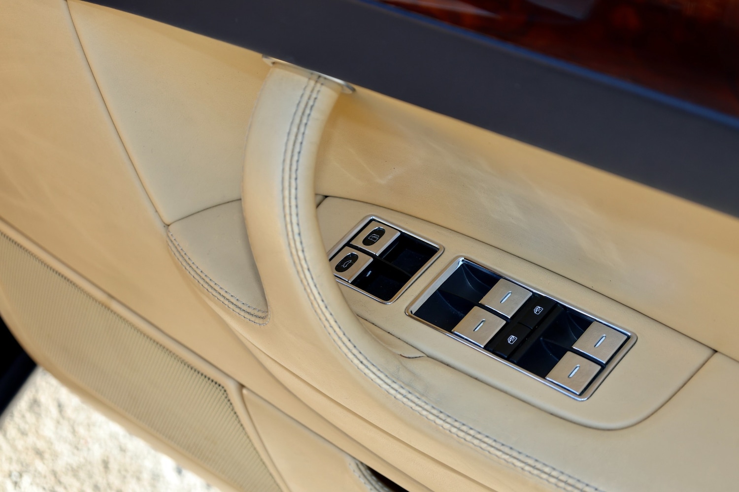 Used Bentley Continental 2007 for sale - 77800044: Photo 31