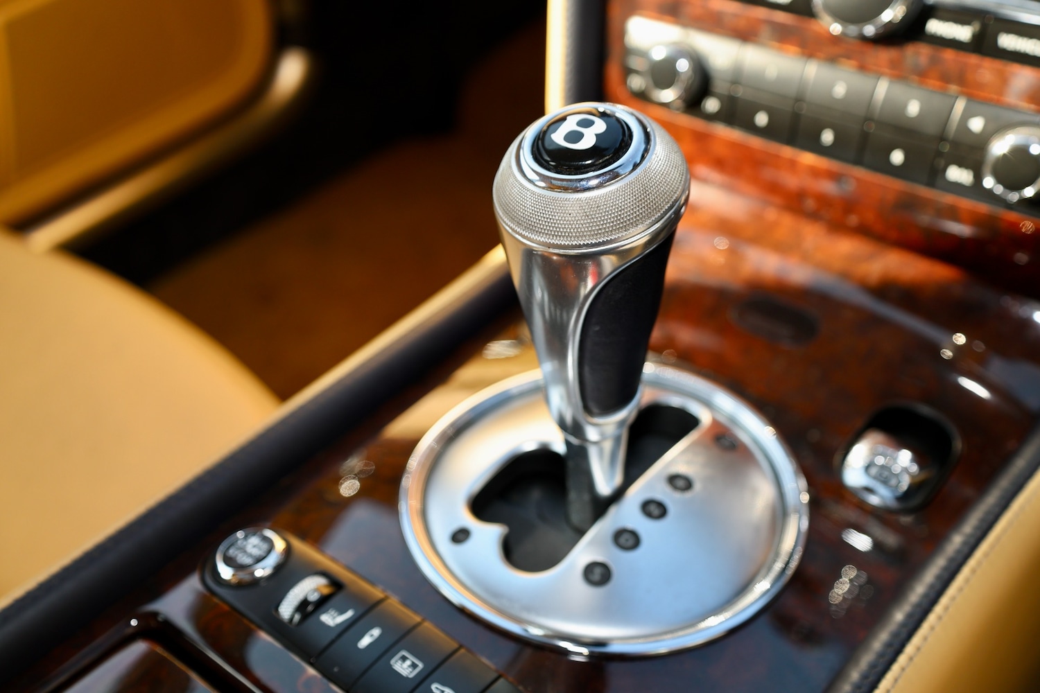 Used Bentley Continental 2007 for sale - 77800044: Photo 33