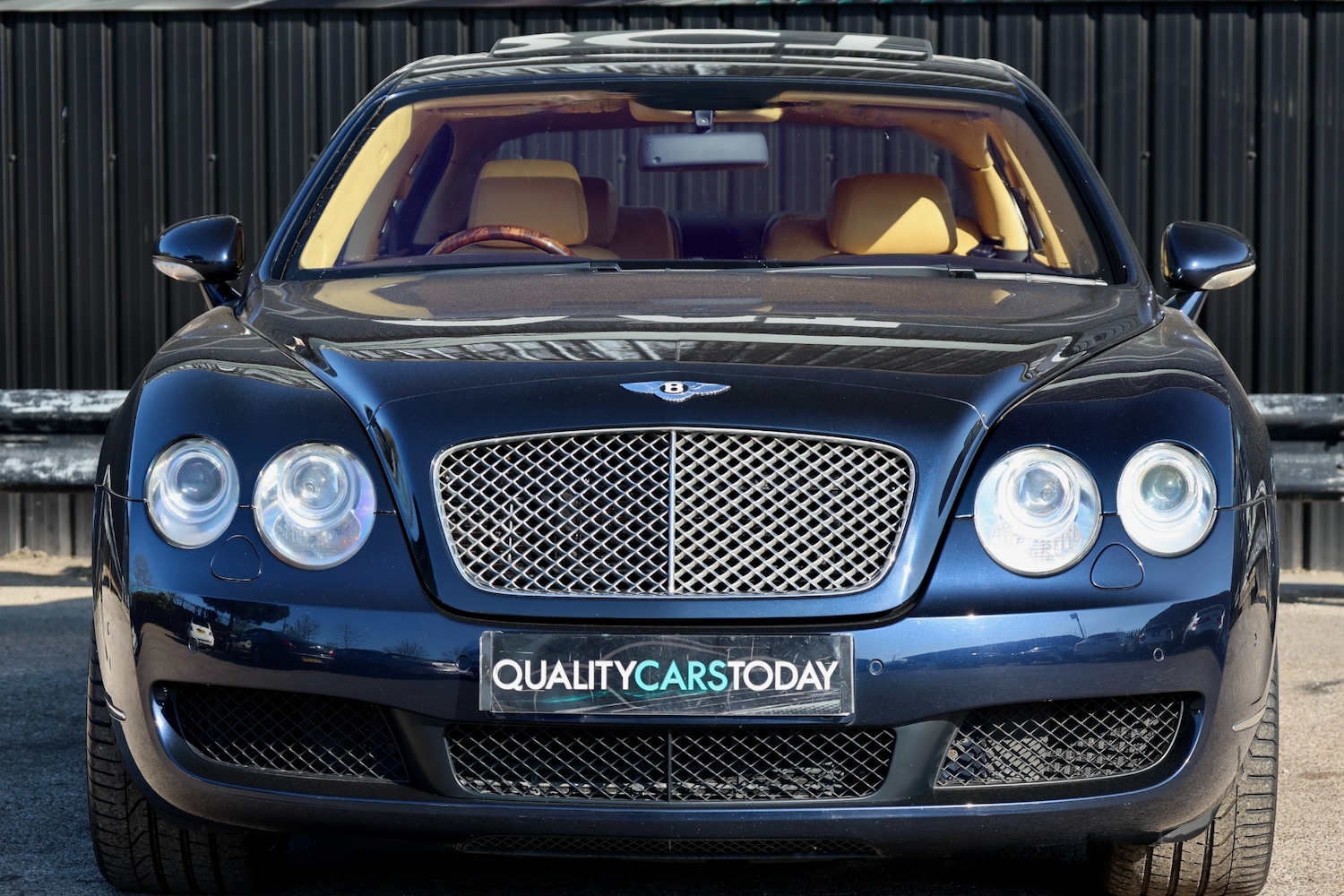 Used Bentley Continental 2007 for sale - 77800044: Photo 4
