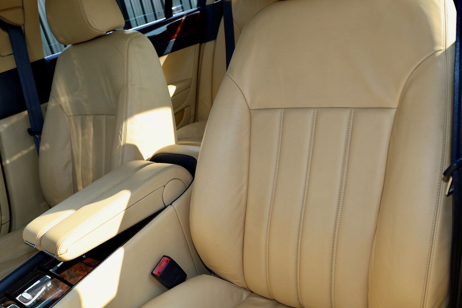 Used Bentley Continental 2007 for sale - 77800044: Photo 44