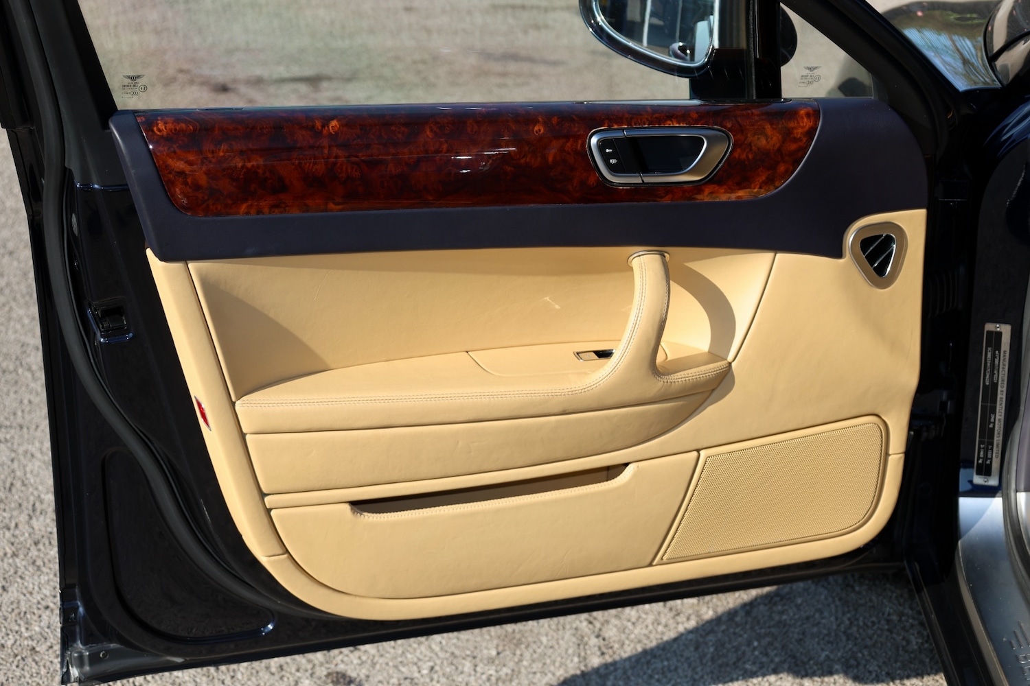 Used Bentley Continental 2007 for sale - 77800044: Photo 45