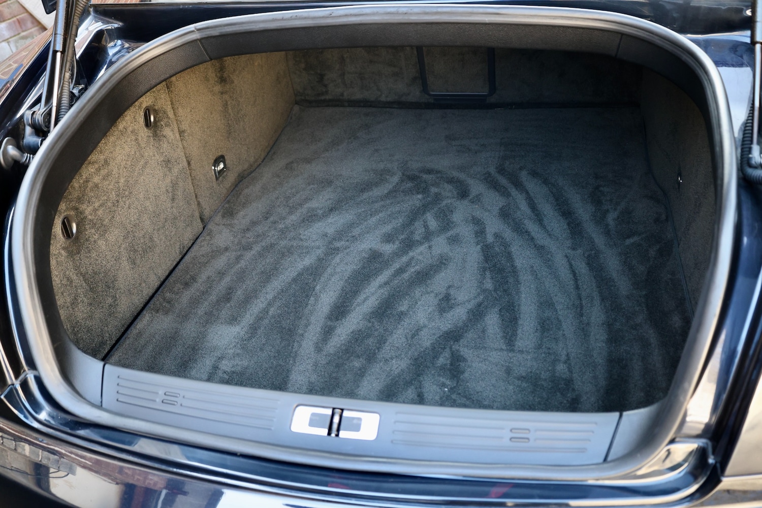 Used Bentley Continental 2007 for sale - 77800044: Photo 47