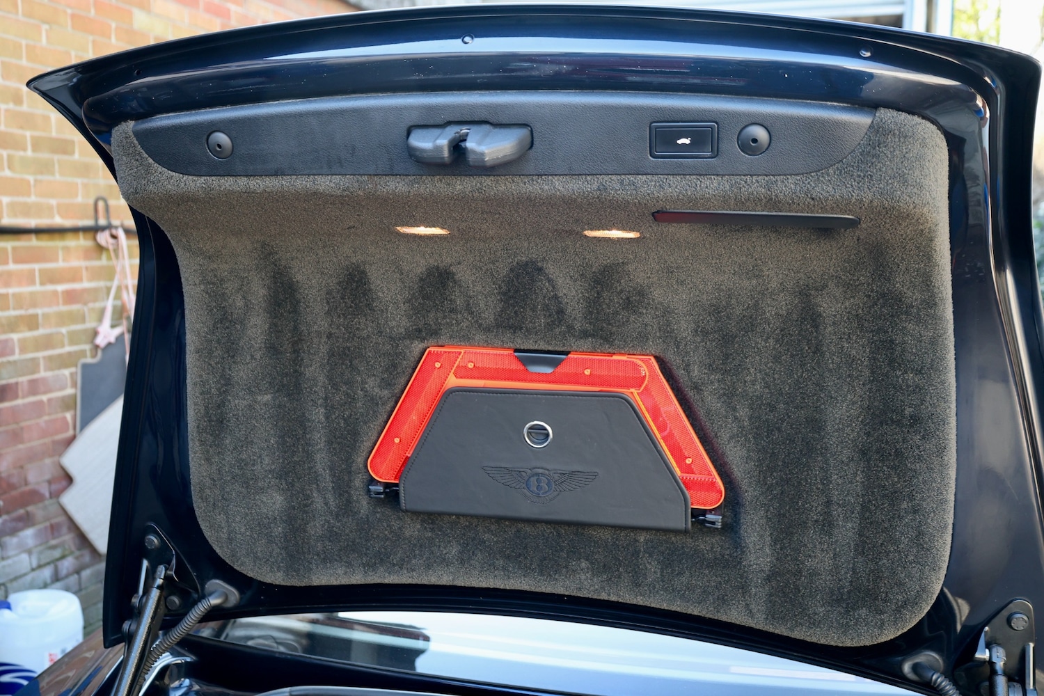 Used Bentley Continental 2007 for sale - 77800044: Photo 48