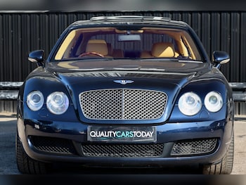 Used Bentley Continental 2007 for sale - 77800044: Photo