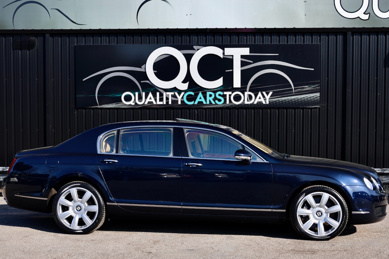 Used Bentley Continental 2007 for sale - 77800044: Photo 6