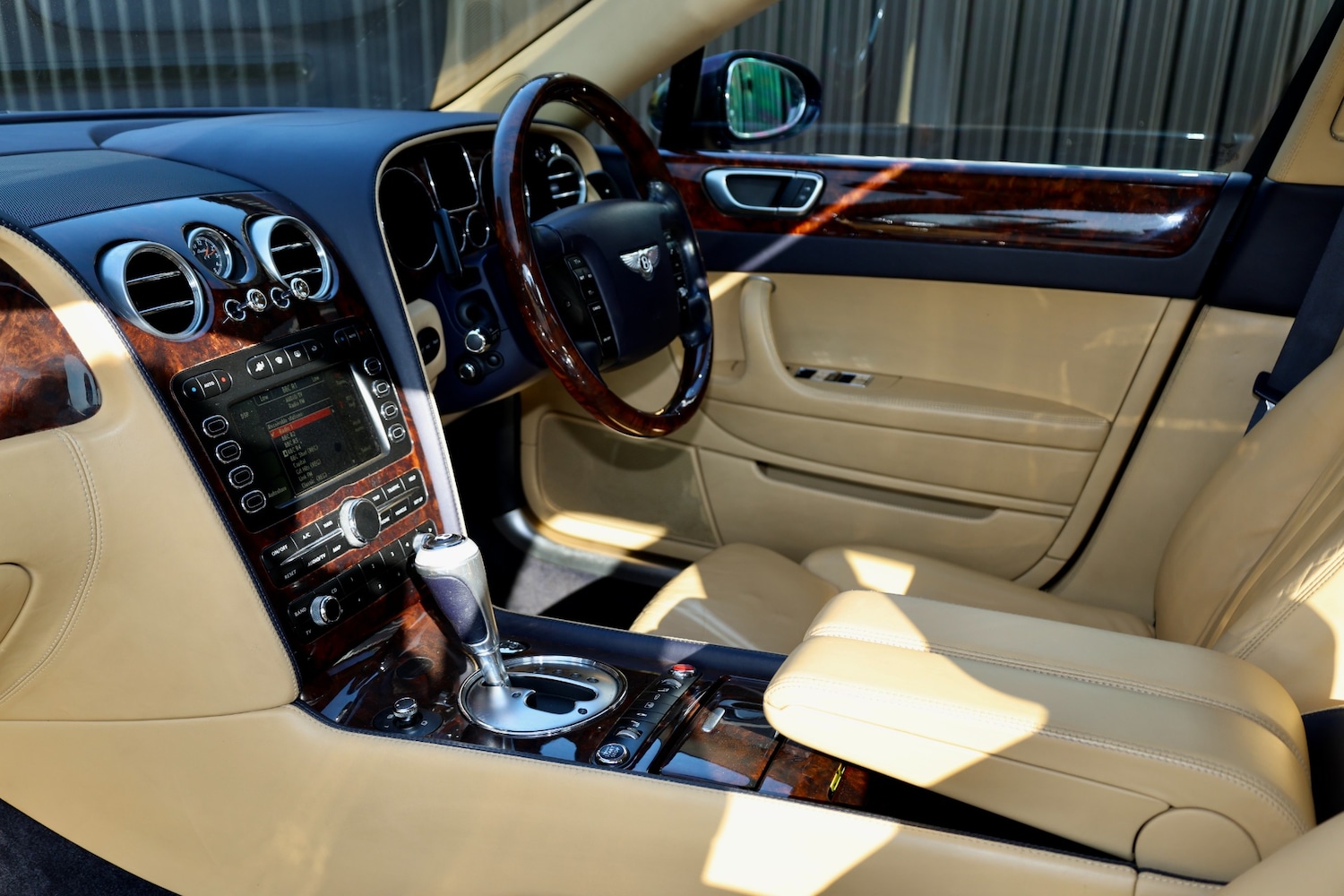 Used Bentley Continental 2007 for sale - 77800044: Photo 8