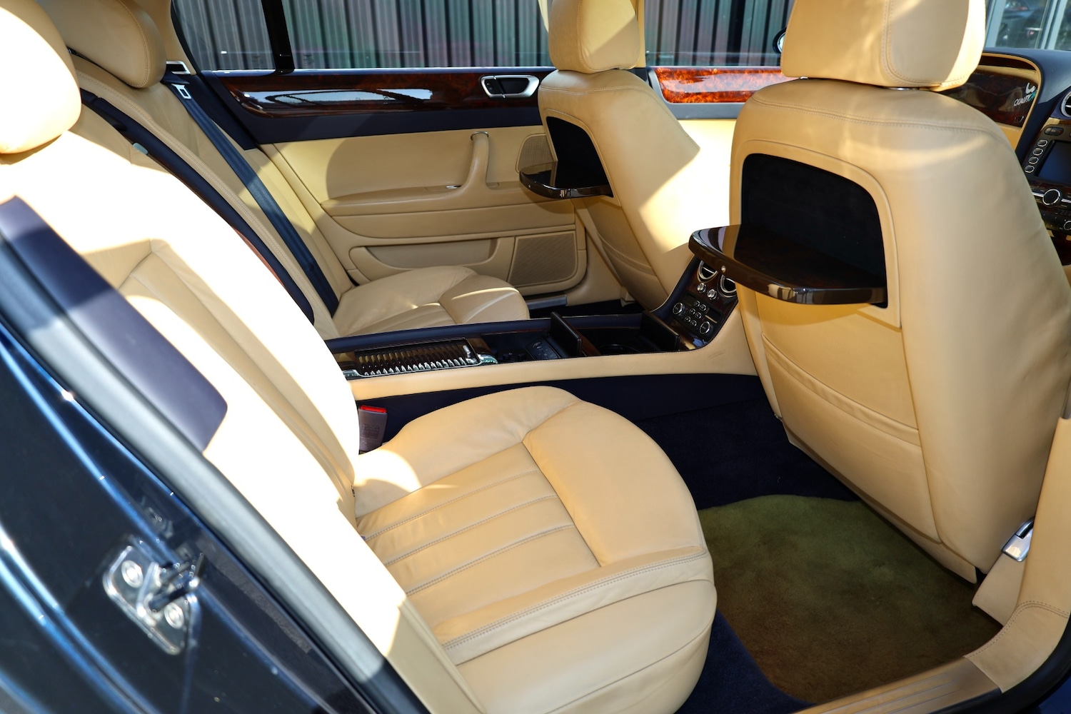 Used Bentley Continental 2007 for sale - 77800044: Photo 9