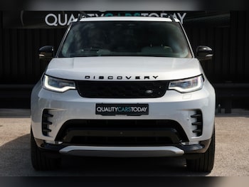 Used Land Rover Discovery 2021 for sale - 79414910: Photo