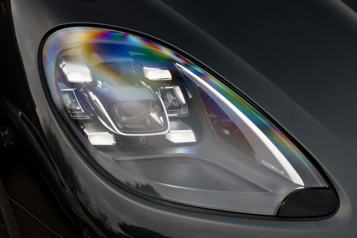 Used Porsche Macan 2018 for sale - 77491113: Photo 12