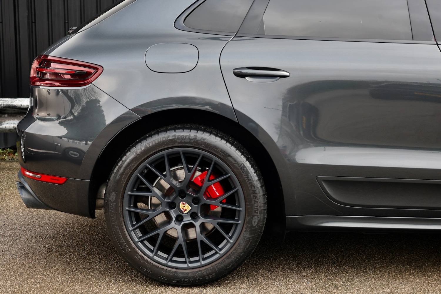 Used Porsche Macan 2018 for sale - 77491113: Photo 16