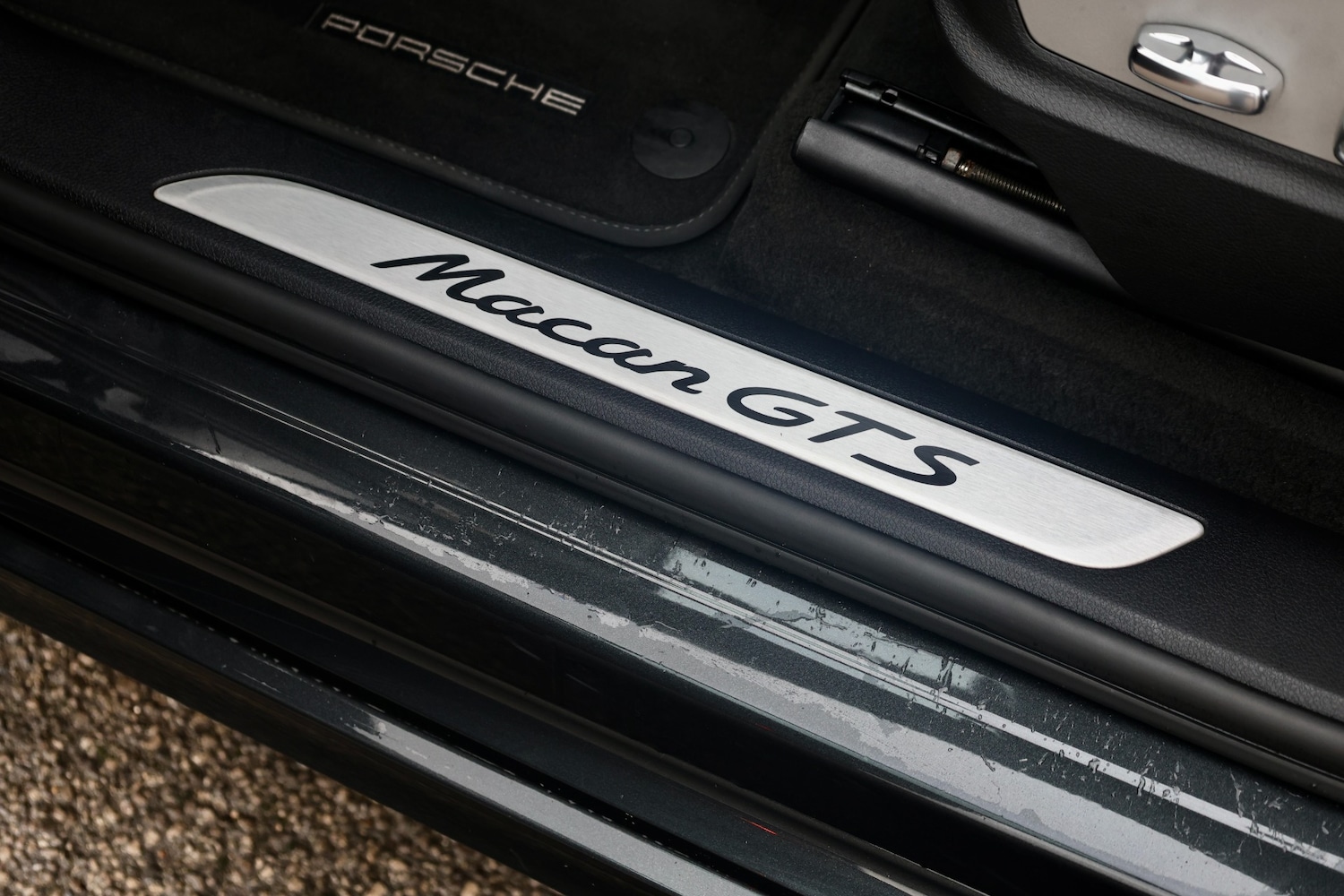 Used Porsche Macan 2018 for sale - 77491113: Photo 28