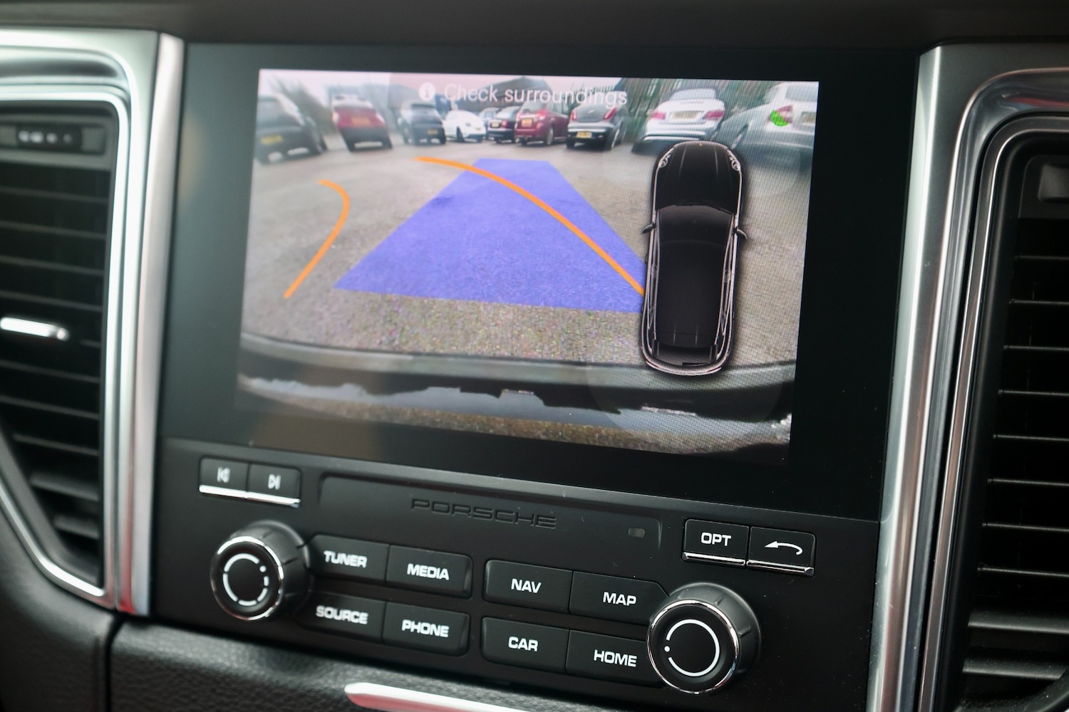 Used Porsche Macan 2018 for sale - 77491113: Photo 31