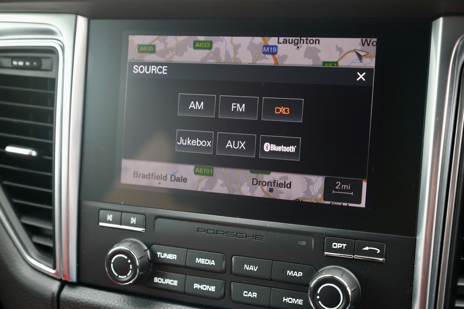 Used Porsche Macan 2018 for sale - 77491113: Photo 32