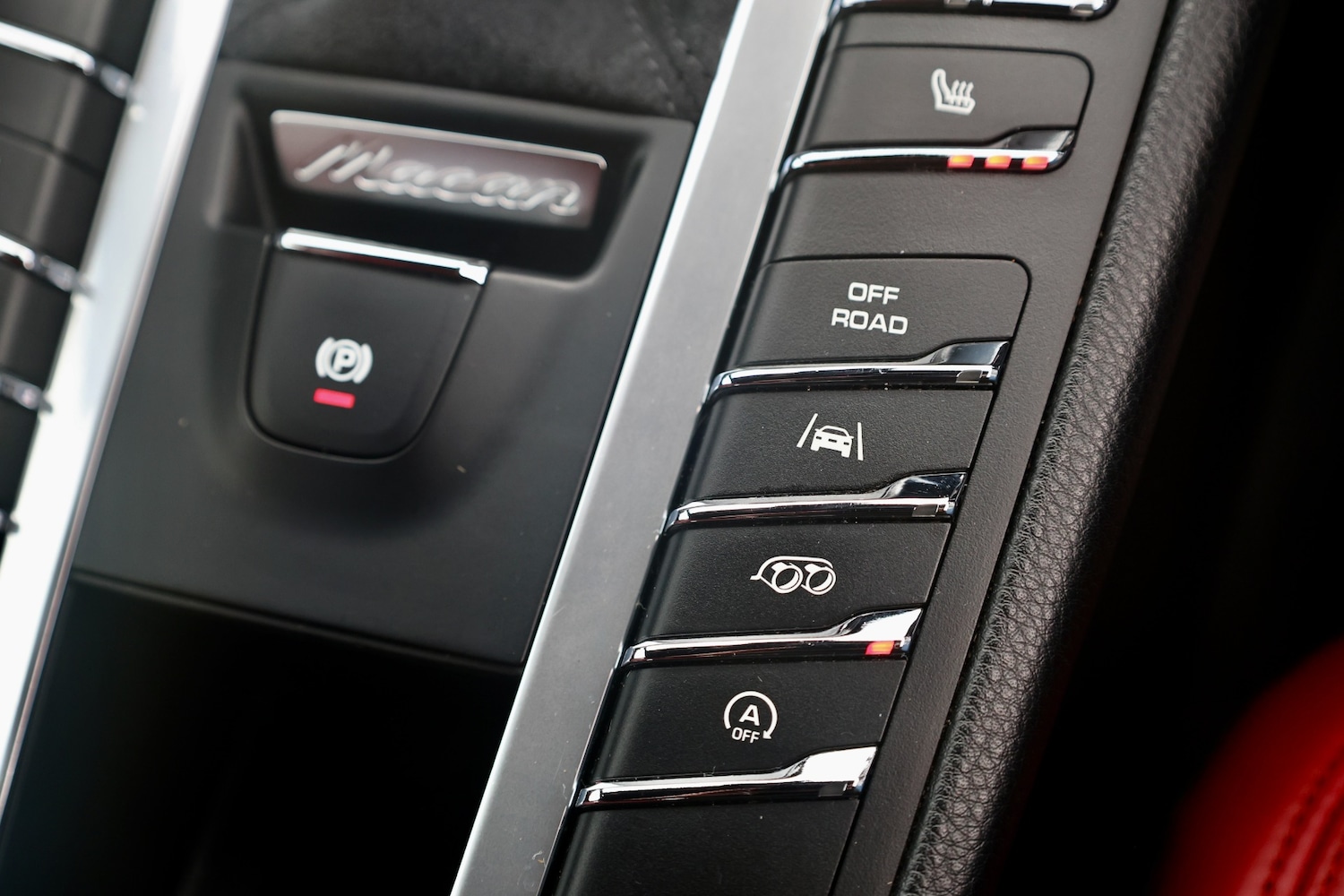 Used Porsche Macan 2018 for sale - 77491113: Photo 34