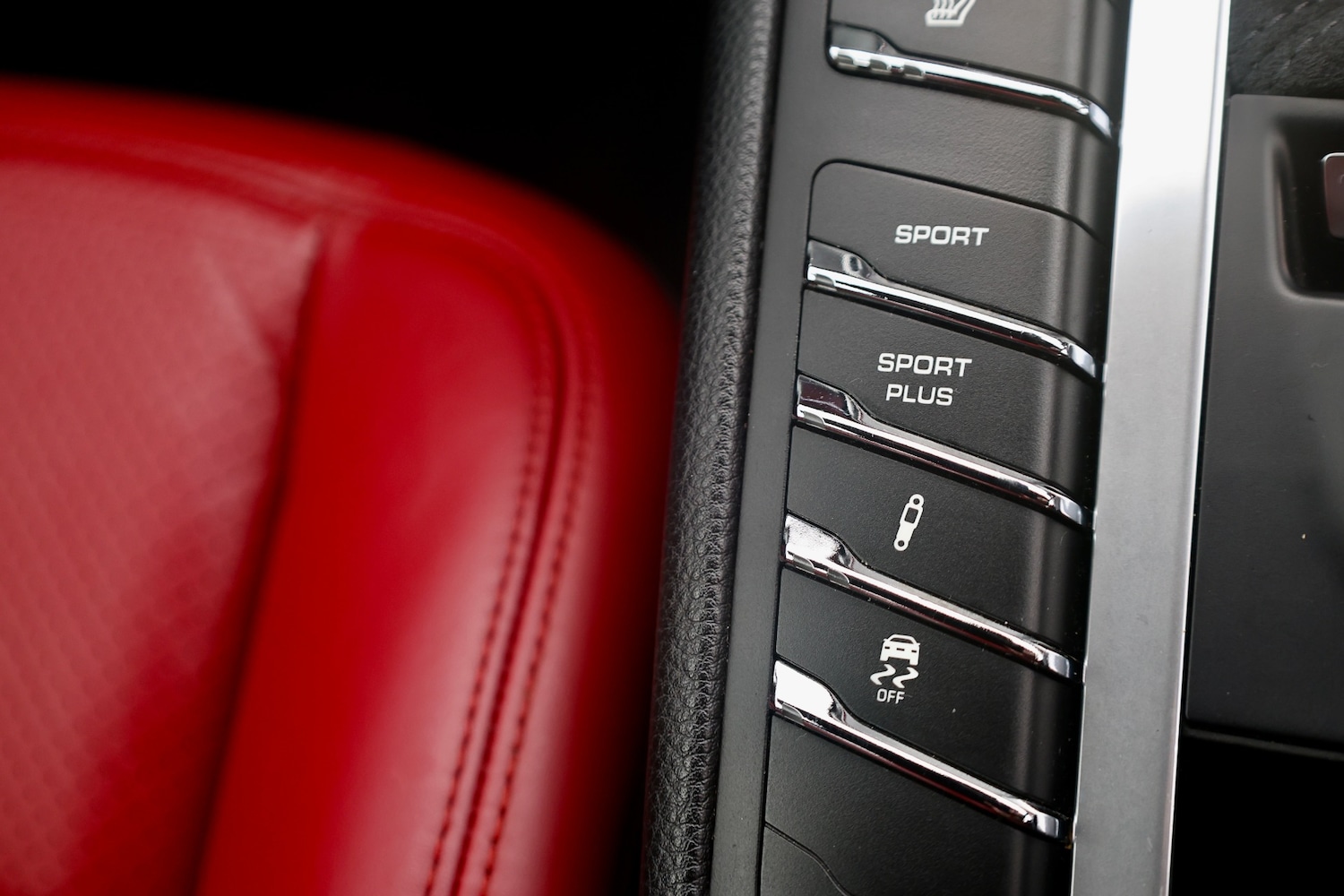 Used Porsche Macan 2018 for sale - 77491113: Photo 35