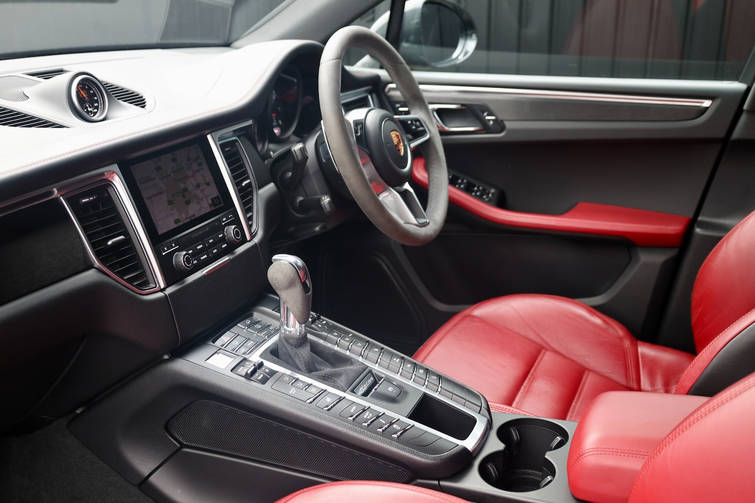 Used Porsche Macan 2018 for sale - 77491113: Photo 7