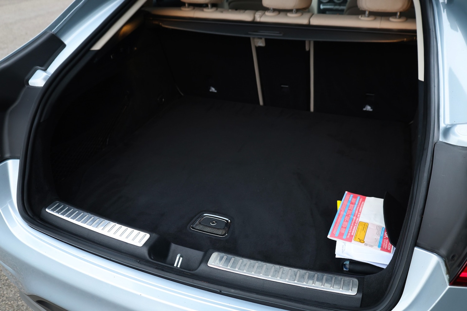 Used Mercedes-Benz GLC 2017 for sale - 77241841: Photo 12