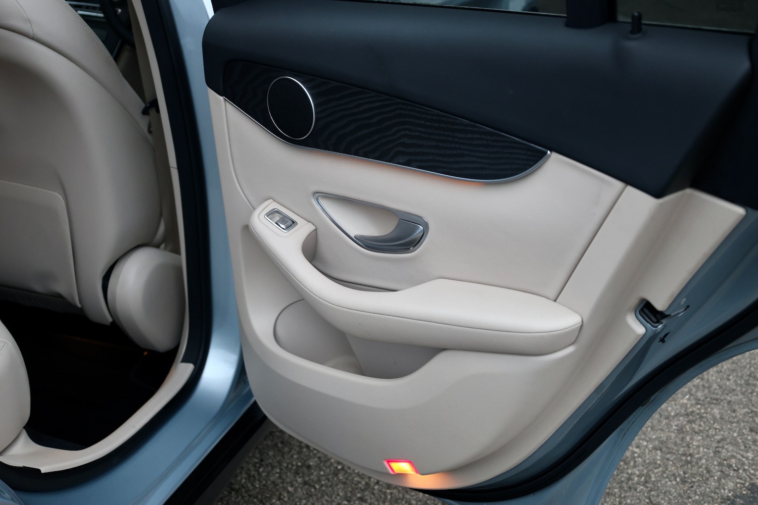 Used Mercedes-Benz GLC 2017 for sale - 77241841: Photo 20