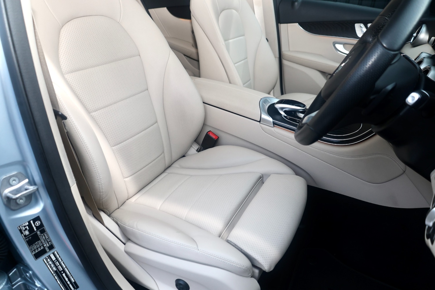 Used Mercedes-Benz GLC 2017 for sale - 77241841: Photo 25