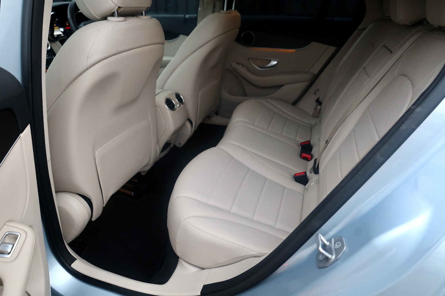 Used Mercedes-Benz GLC 2017 for sale - 77241841: Photo 33