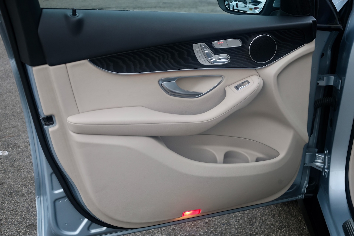 Used Mercedes-Benz GLC 2017 for sale - 77241841: Photo 35