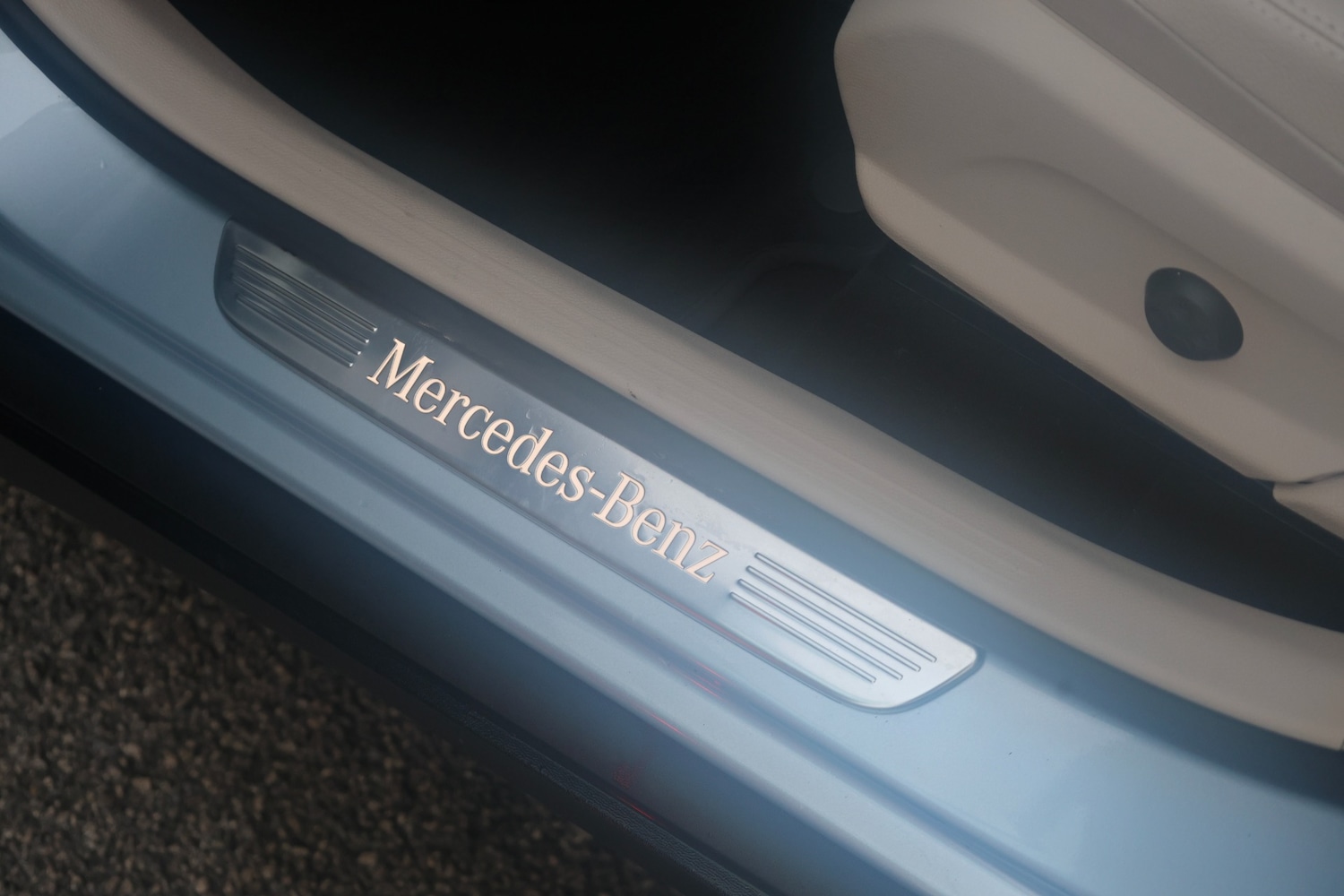 Used Mercedes-Benz GLC 2017 for sale - 77241841: Photo 39