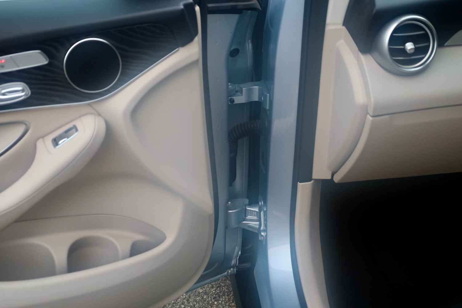 Used Mercedes-Benz GLC 2017 for sale - 77241841: Photo 40