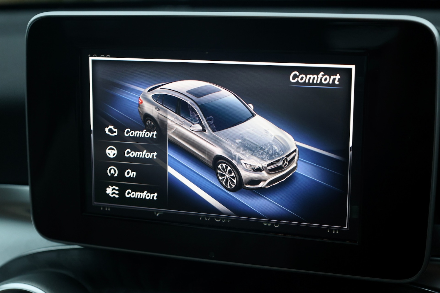 Used Mercedes-Benz GLC 2017 for sale - 77241841: Photo 45