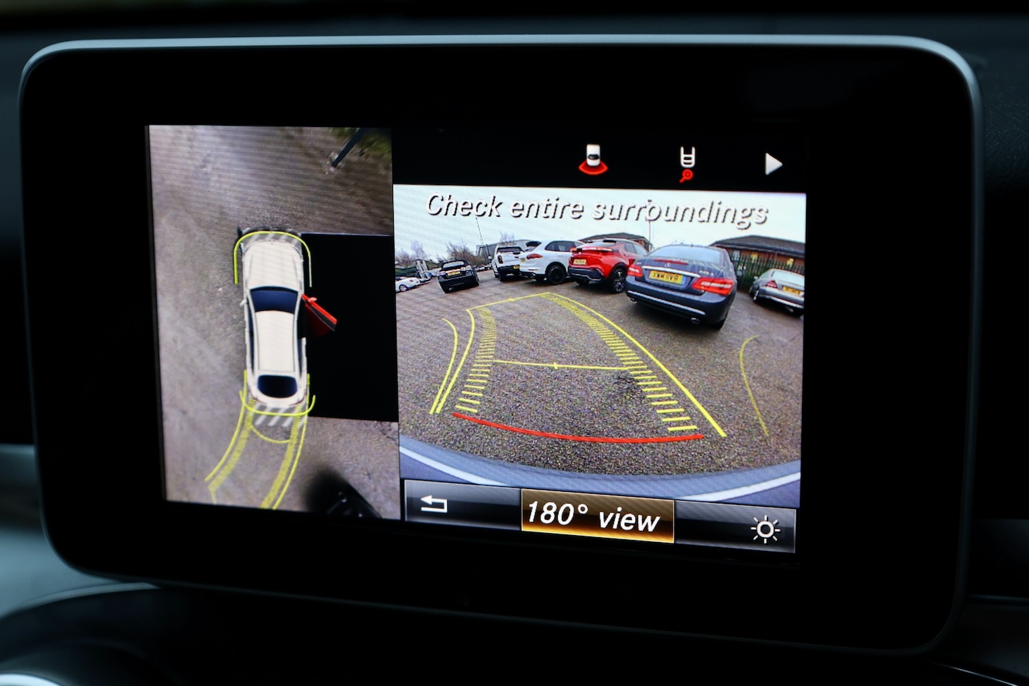 Used Mercedes-Benz GLC 2017 for sale - 77241841: Photo 46