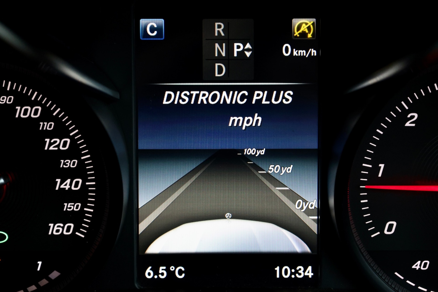 Used Mercedes-Benz GLC 2017 for sale - 77241841: Photo 47