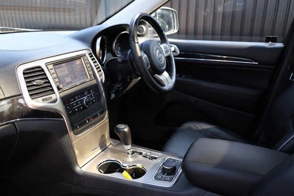 Used Jeep Grand Cherokee 2012 for sale - 74129051: Photo 11