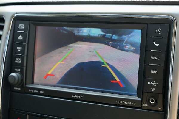Used Jeep Grand Cherokee 2012 for sale - 74129051: Photo 15