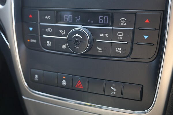 Used Jeep Grand Cherokee 2012 for sale - 74129051: Photo 16